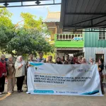 Fakultas Vokasi Unhas dan warga Lakkang berkolaborasi memperkuat promosi digital demi kemajuan desa wisata berkelanjutan. (Foto: Dok.Pribadi).